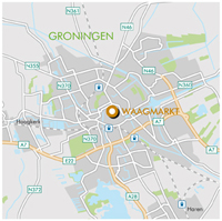 Cascade Communicatie / ING Retail vastgoed