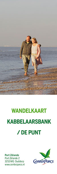 Wandelkaart Boswachterij Westerschouwen, 
Wandelkaart Brouwersdam Kabbelaarsbank en De Punt van Goeree.
Wandelkaart de Kwade Hoek