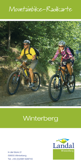 Landal Winterberg