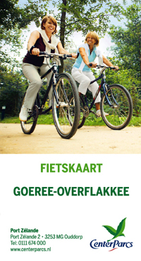 Centerparcs Port Zelande