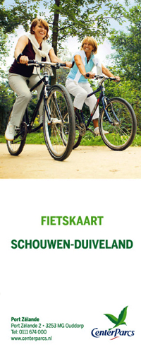 Centerparcs Port Zelande