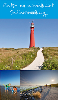 Wandelkaart Esonstad